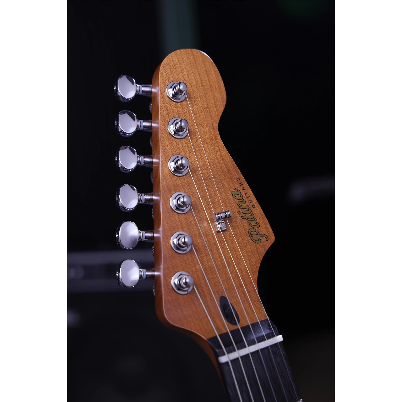 PATINA PT-6 Sherwood Green Relic PATINA PT-6 Sherwood Green Relic