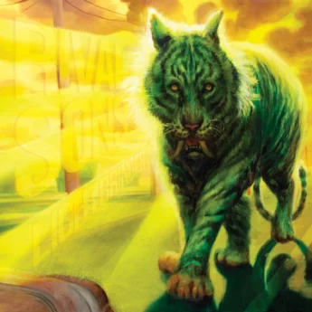RIVAL SONS Lightbringer