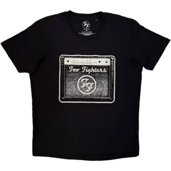 T-shirt FOO FIGHTERS Amp