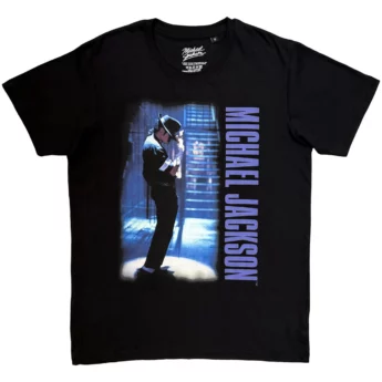T-shirt MICHAEL JACKSON Black Or White Panther Dance