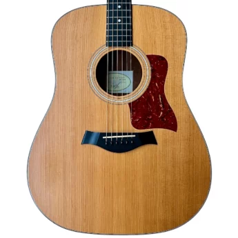 TAYLOR 110 Natural Varnish