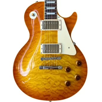 TOKAI LS142Q Violin Finish