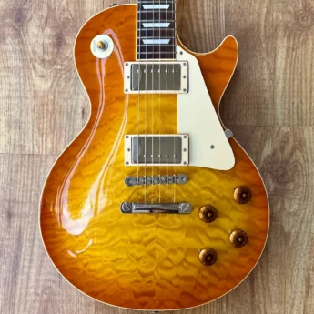 TOKAI LS142Q Violin Finish