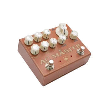 TSAKALIS AUDIOWORKS AC Master