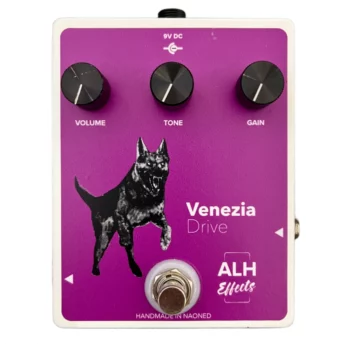 ALH EFFECTS Venezia Drive