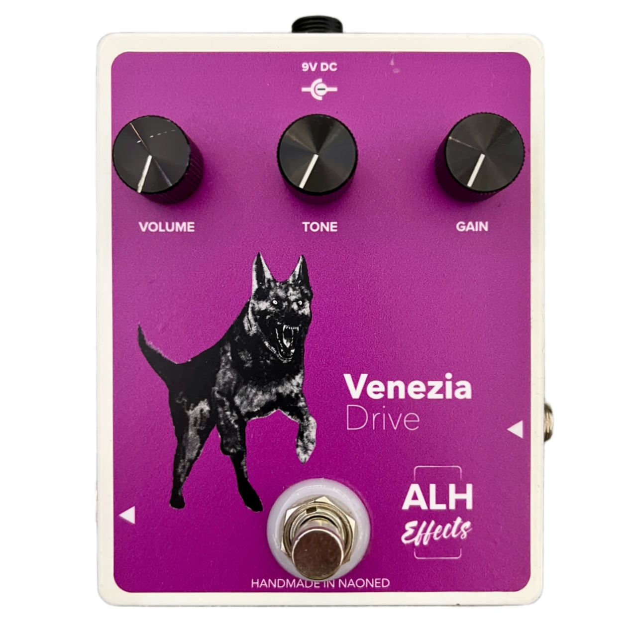 ALH EFFECTS Venezia Drive ALH EFFECTS Venezia Drive