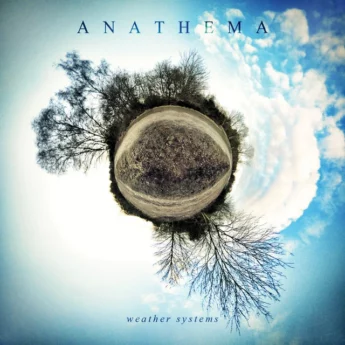 ANATHEMA Weather Systems