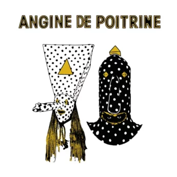 ANGINE DE POITRINE Vol 1