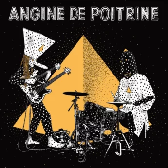 ANGINE DE POITRINE Vol II