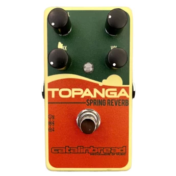 CATALINBREAD Topanga