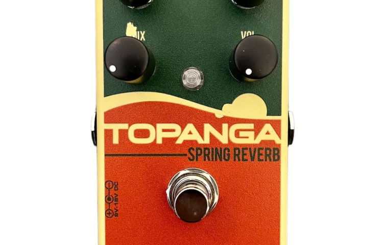 CATALINBREAD Topanga