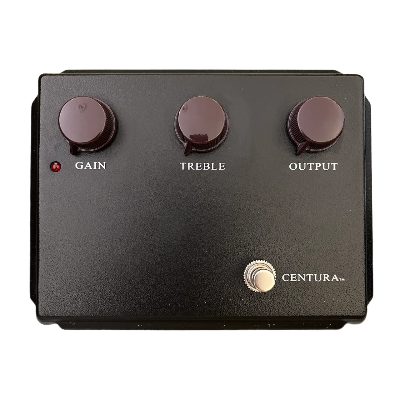 CERIATONE AMPLIFICATION Centura Professional Overdrive CERIATONE AMPLIFICATION Centura Professional Overdrive