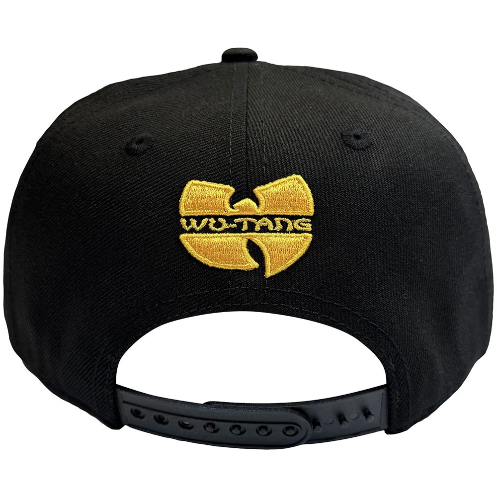 Casquette WU-TANG CLAN Forever Casquette WU-TANG CLAN Forever