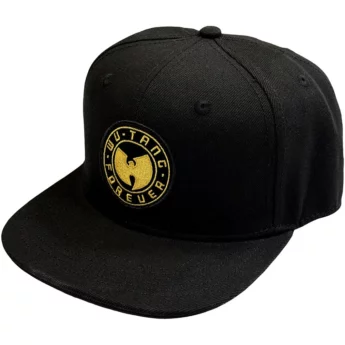 Casquette WU-TANG CLAN Forever