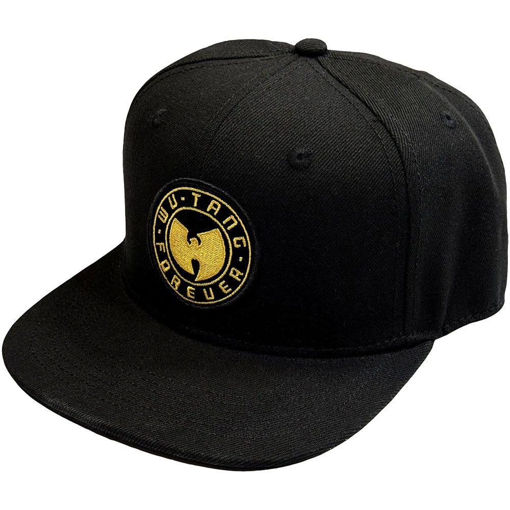 Casquette WU-TANG CLAN Forever Casquette WU-TANG CLAN Forever