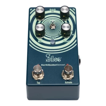 EARTHQUAKER DEVICES Silos
