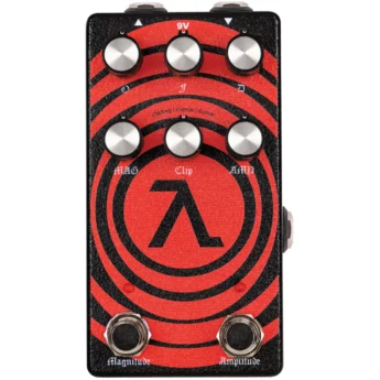 EARTHQUAKER DEVICES Sunn O))) HalfLife