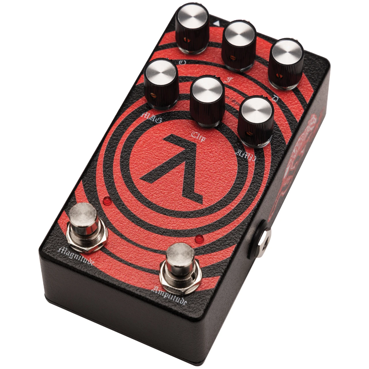 EARTHQUAKER DEVICES Sunn O))) HalfLife EARTHQUAKER DEVICES Sunn O))) HalfLife