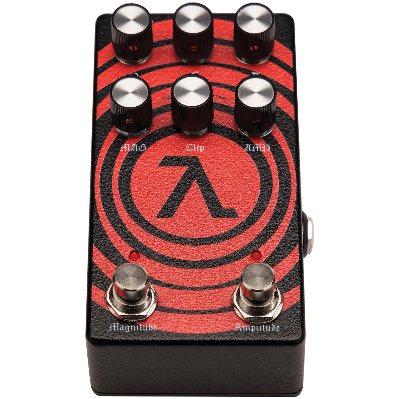 EARTHQUAKER DEVICES Sunn O))) HalfLife EARTHQUAKER DEVICES Sunn O))) HalfLife
