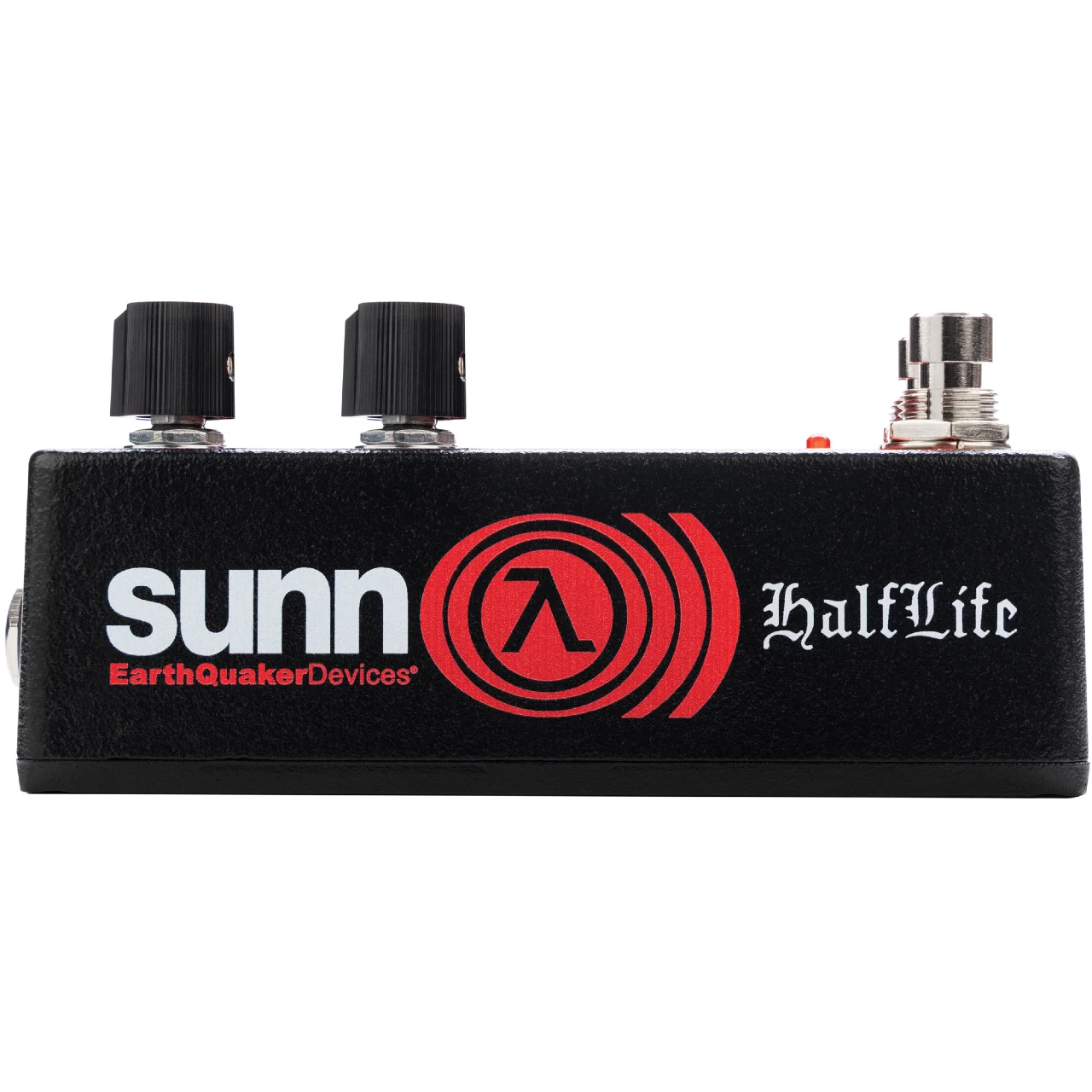 EARTHQUAKER DEVICES Sunn O))) HalfLife EARTHQUAKER DEVICES Sunn O))) HalfLife