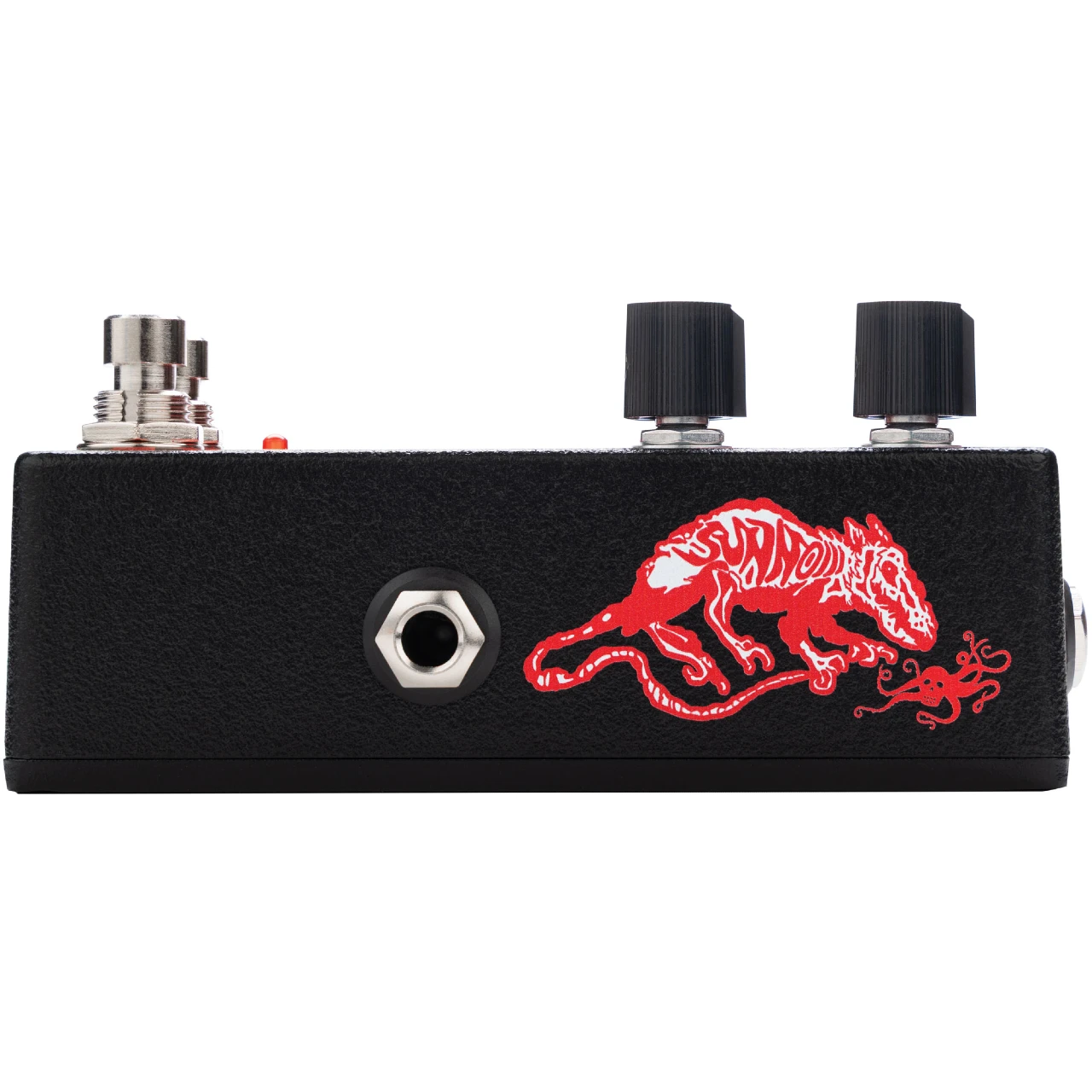 EARTHQUAKER DEVICES Sunn O))) HalfLife EARTHQUAKER DEVICES Sunn O))) HalfLife