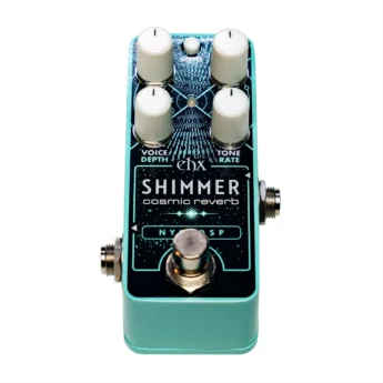 ELECTRO-HARMONIX Pico Shimmer
