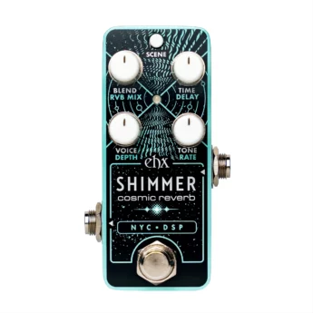 ELECTRO-HARMONIX Pico Shimmer