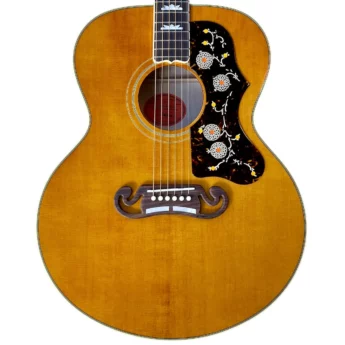 EPIPHONE IGC 1957 SJ-200 Reissue Antique Natural