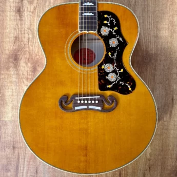 EPIPHONE IGC 1957 SJ-200 Reissue Antique Natural