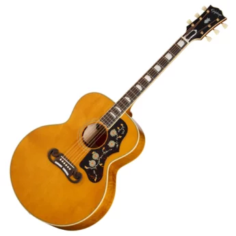 EPIPHONE IGC 1957 SJ-200 Reissue Antique Natural