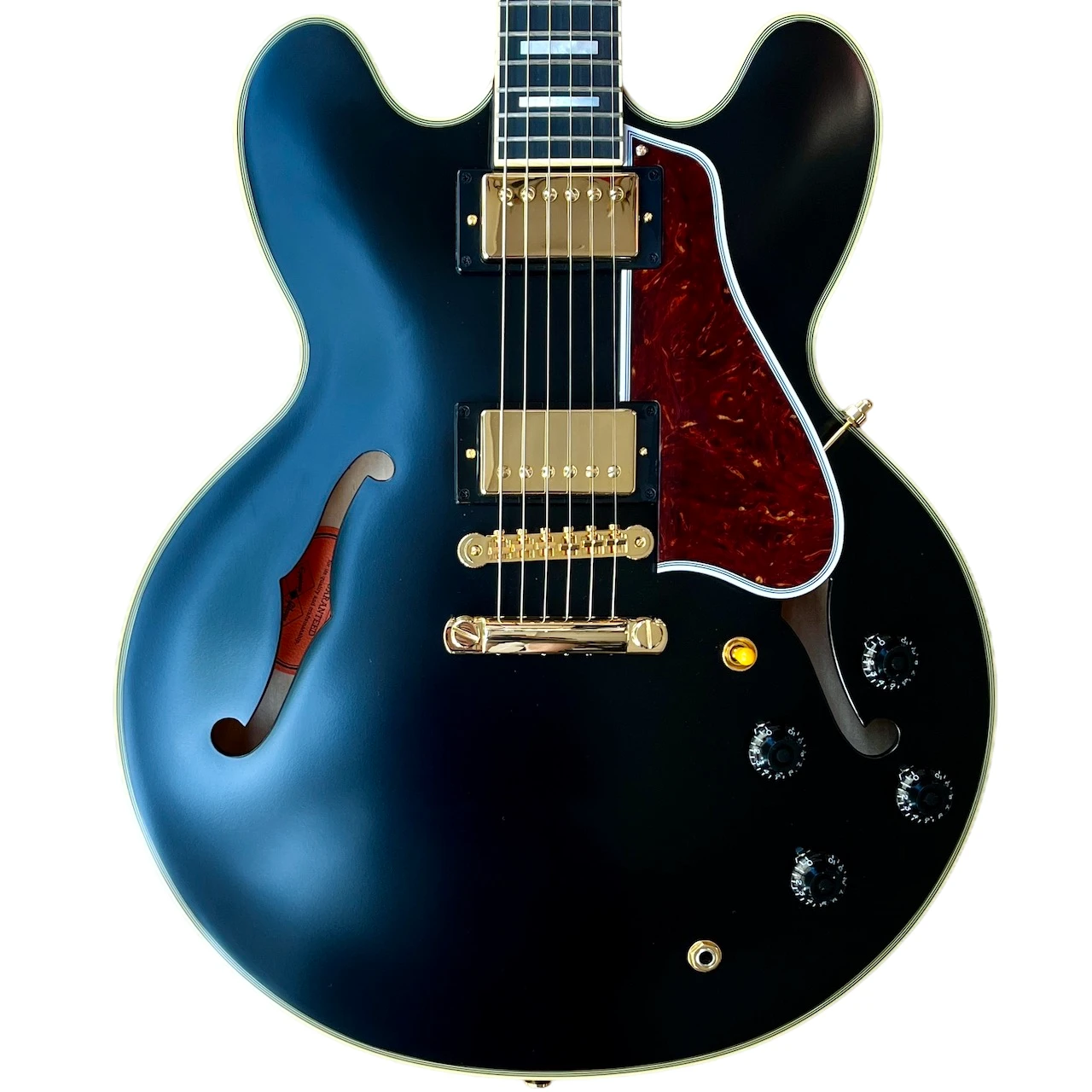EPIPHONE IGC 1959 ES-355 Ebony - IMG_3878-1 EPIPHONE IGC 1959 ES-355 Ebony