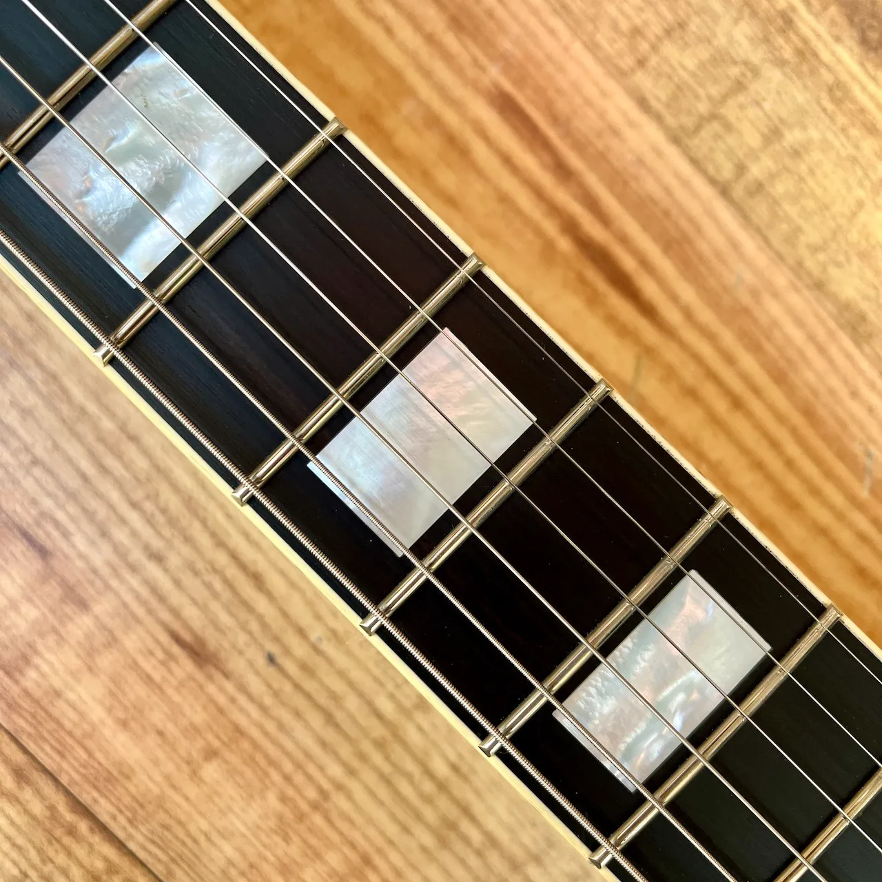 EPIPHONE IGC 1959 ES-355 Ebony - IMG_3885
