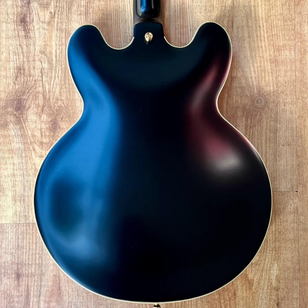 EPIPHONE IGC 1959 ES-355 Ebony - IMG_3887 EPIPHONE IGC 1959 ES-355 Ebony