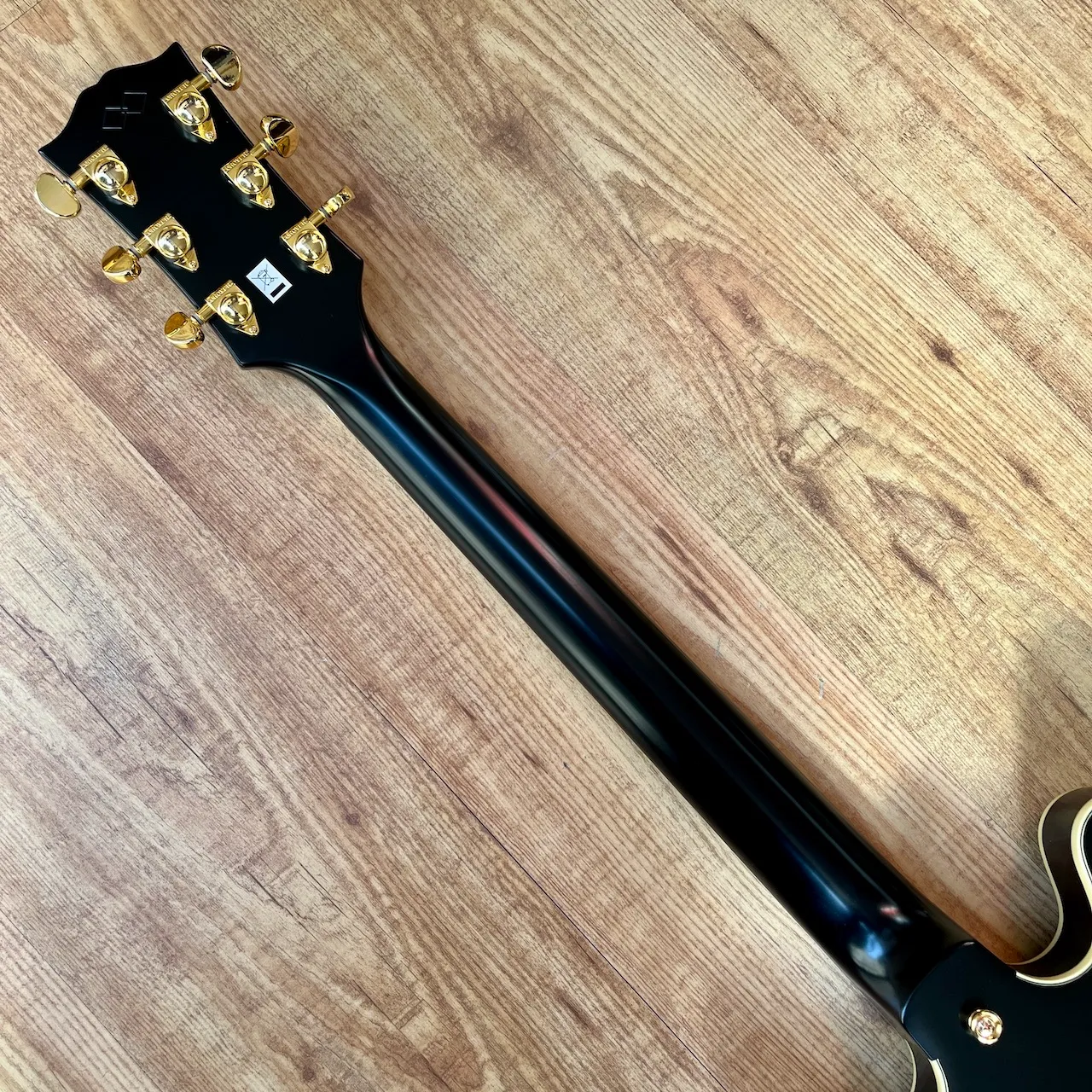 EPIPHONE IGC 1959 ES-355 Ebony - IMG_3891 EPIPHONE IGC 1959 ES-355 Ebony