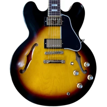 EPIPHONE IGC 1962 ES-335 Reissue Vintage Burst