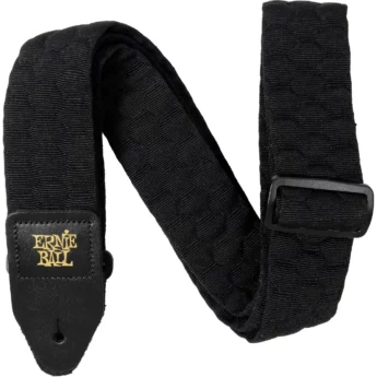 ERNIE BALL Sangle Jacquard Dark Matter