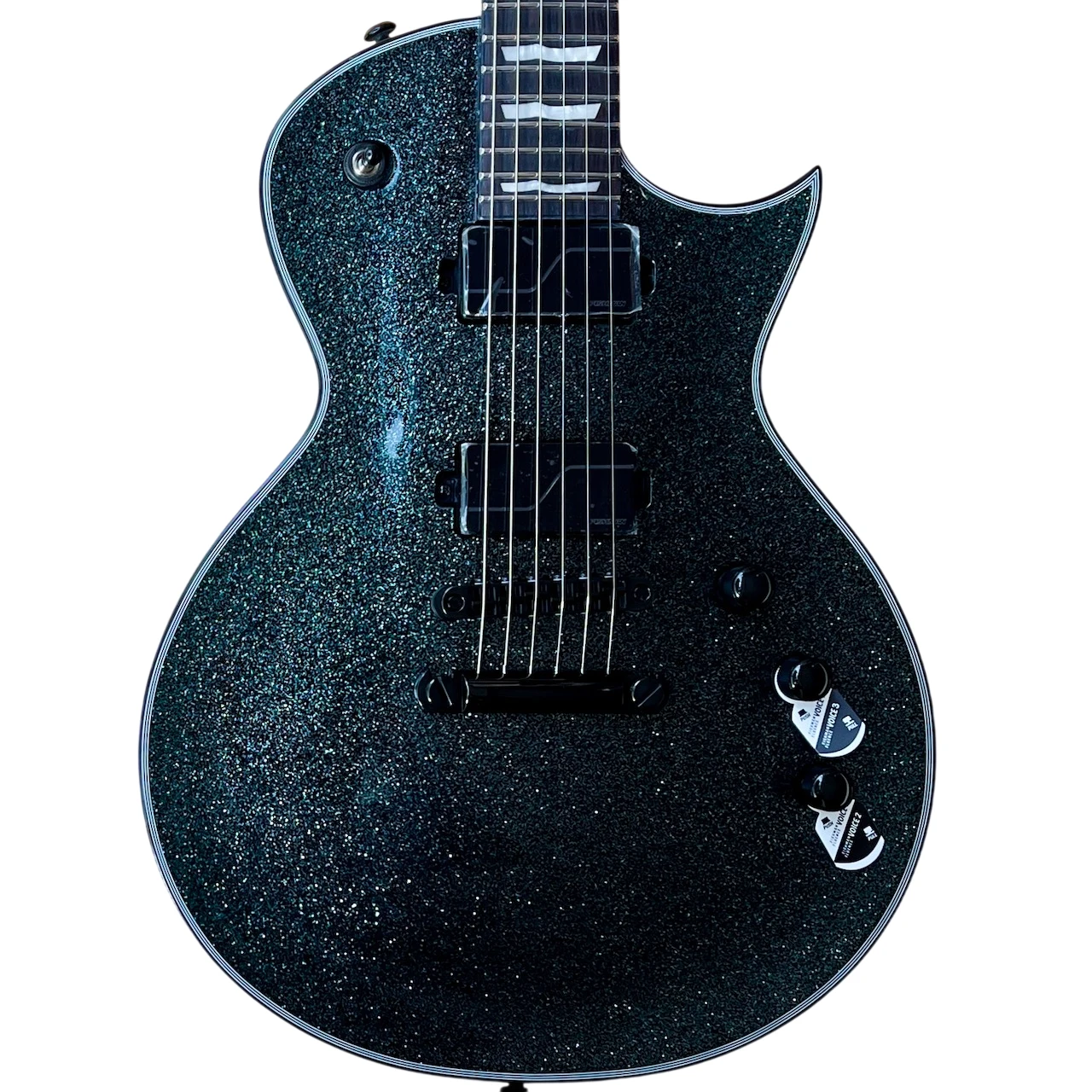 ESP LTD EC-1000 Granite Sparkle - IMG_3658-1 ESP LTD EC-1000 Granite Sparkle