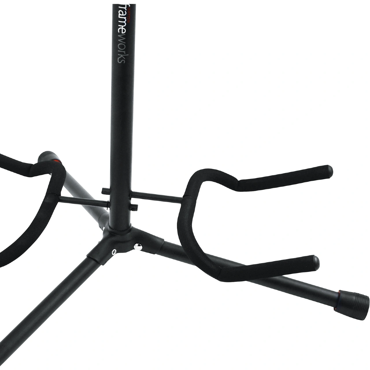 GATOR FRAMEWORKS Stand Guitare Universel Double GATOR FRAMEWORKS Stand Guitare Universel Double