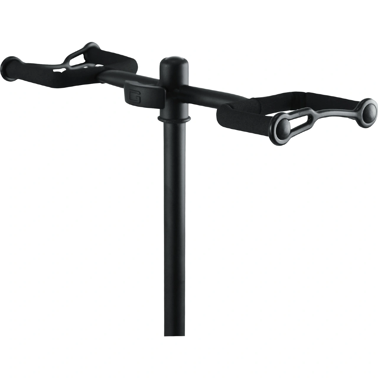 GATOR FRAMEWORKS Stand Guitare Universel Double GATOR FRAMEWORKS Stand Guitare Universel Double