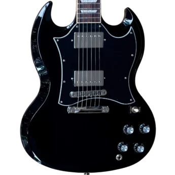 GIBSON SG Standard Ebony