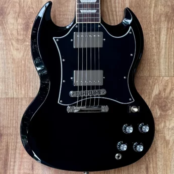 GIBSON SG Standard Ebony