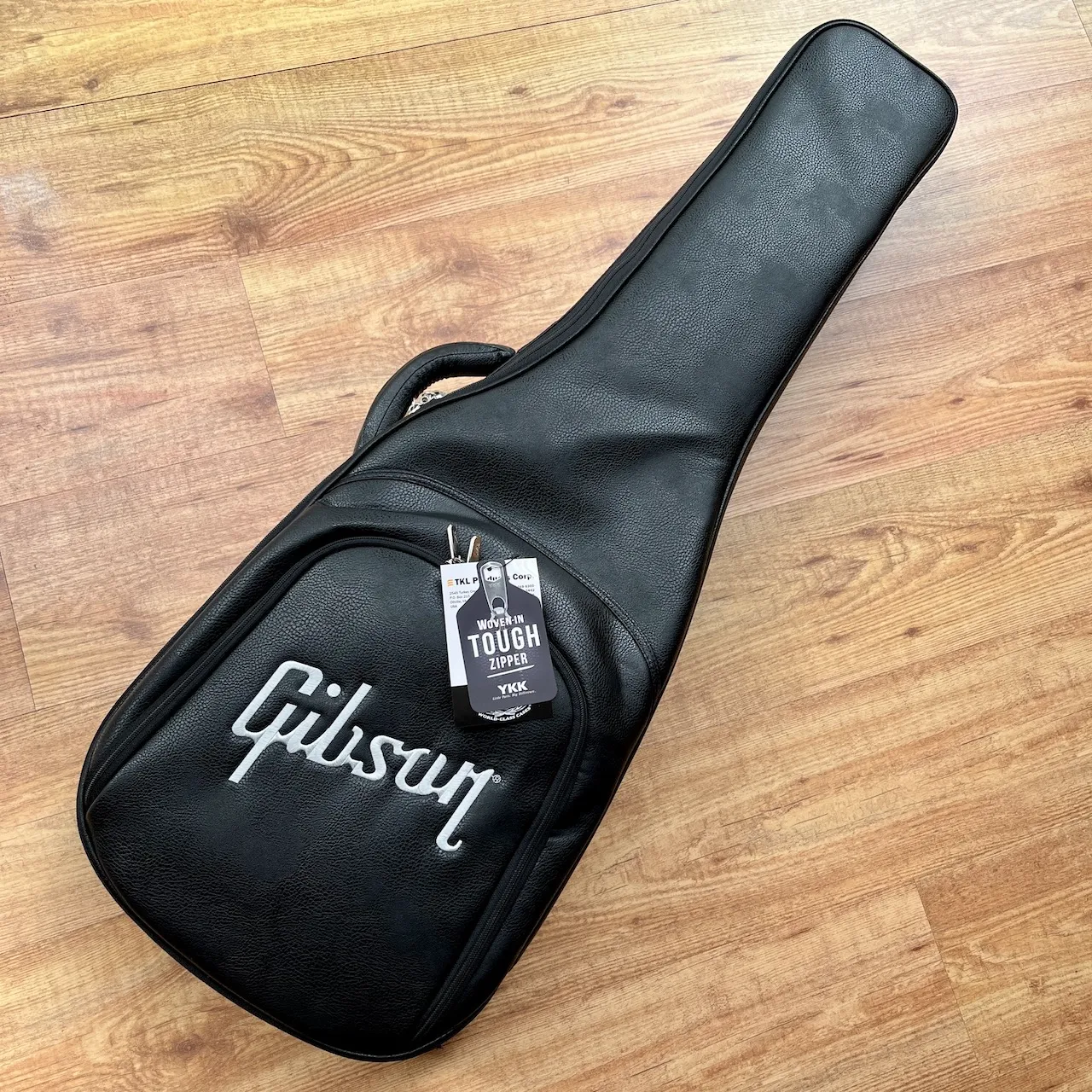 GIBSON SG Standard Ebony - IMG_3846 GIBSON SG Standard Ebony