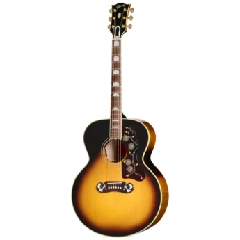 GIBSON SJ-200 60s Original Vintage Sunburst