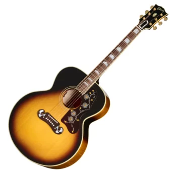 GIBSON SJ-200 60s Original Vintage Sunburst