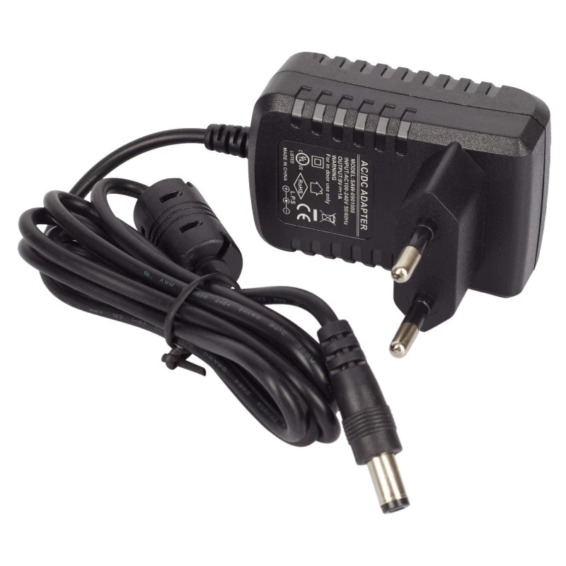 GROOVIT Alimentation 9V 1A GROOVIT Alimentation 9V 1A