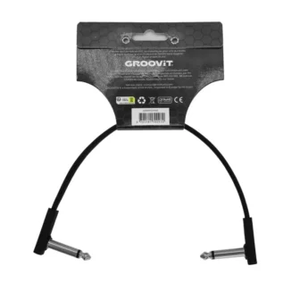 GROOVIT Câble Patch Plat 20 CM