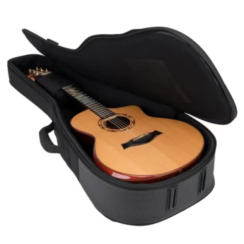 GROOVIT Housse Armure Guitare Acoustique