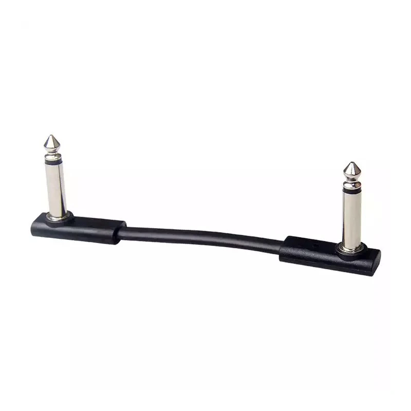 GROOVIT Pack 3 Cables Patch Plat 10 CM GROOVIT Pack 3 Cables Patch Plat 10 CM