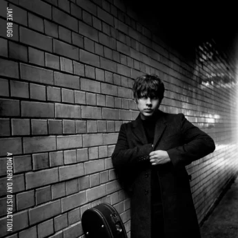 JAKE BUGG A Modern Day Distraction