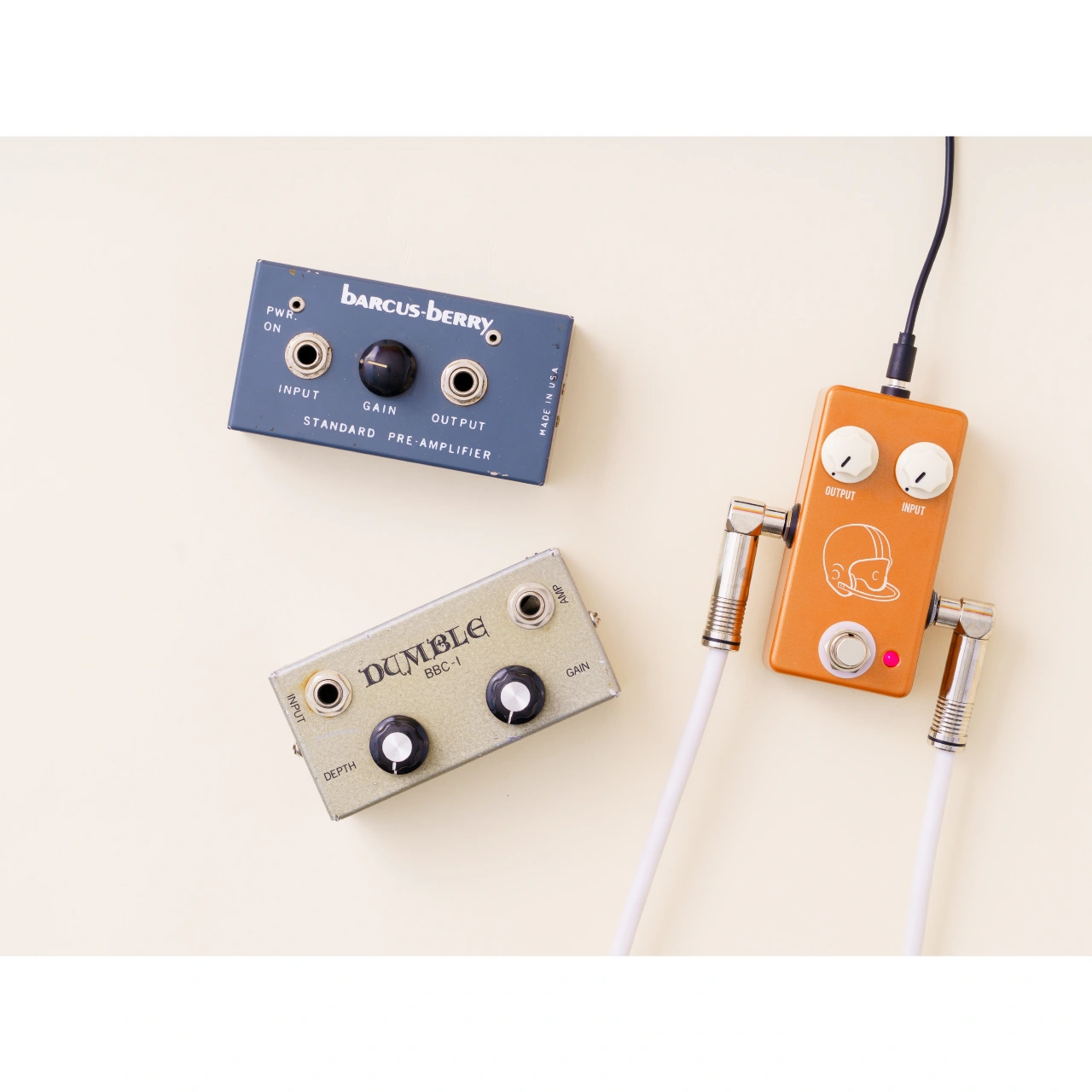 JHS PEDALS Fumble JHS PEDALS Fumble